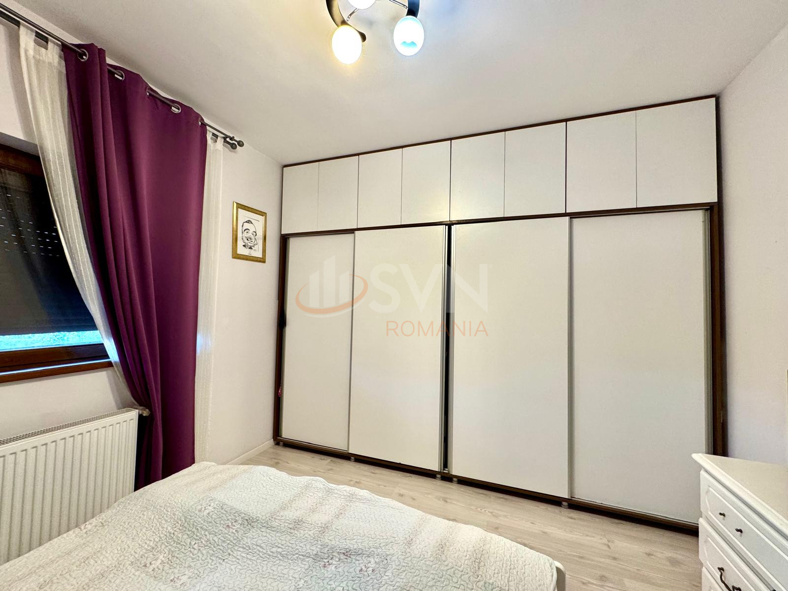 3 camere cu loc parcare exterior inclus Ilfov/Otopeni