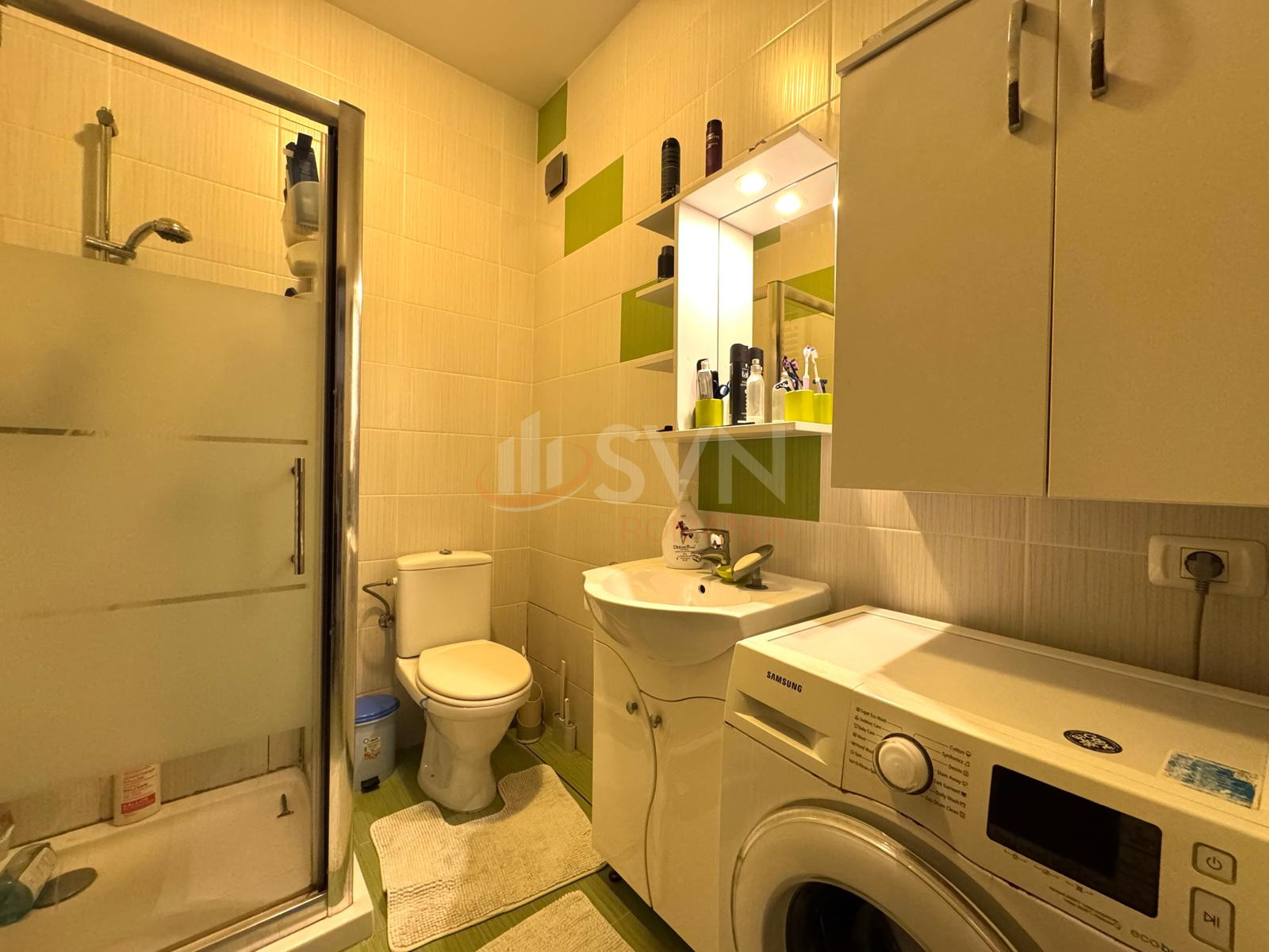 3 camere cu loc parcare exterior inclus Ilfov/Otopeni