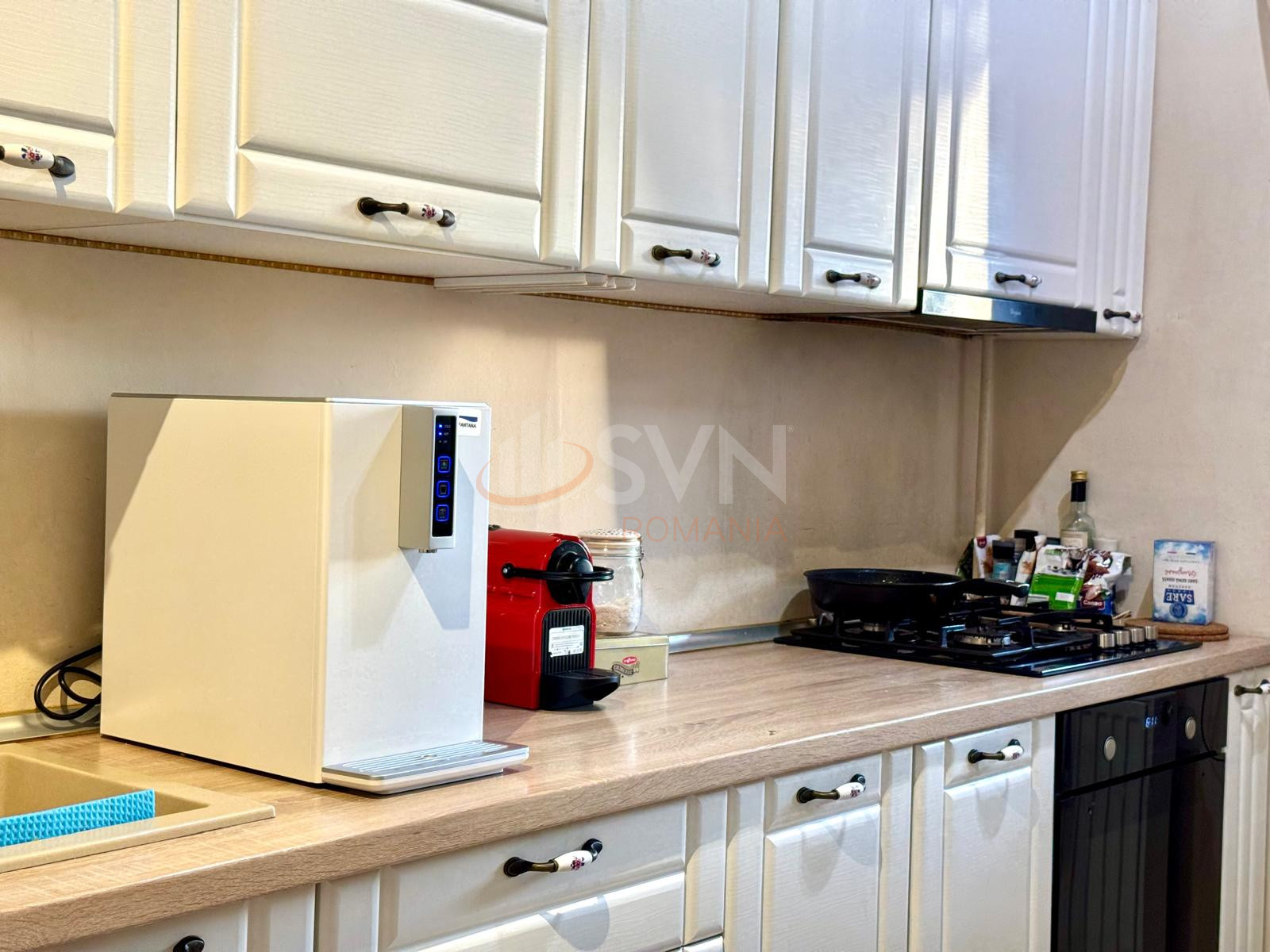 3 camere cu loc parcare exterior inclus Ilfov/Otopeni