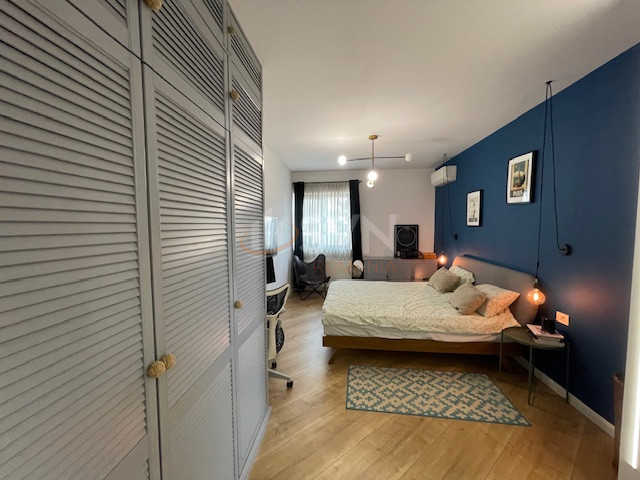 3 camere cu loc parcare exterior inclus Bucuresti/Pipera