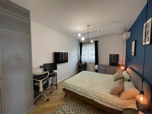 3 camere cu loc parcare exterior inclus Bucuresti/Pipera