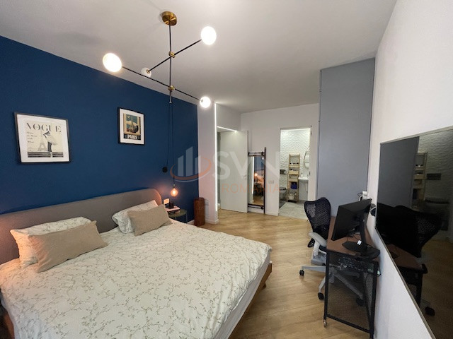 3 camere cu loc parcare exterior inclus Bucuresti/Pipera