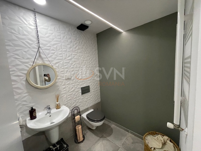 3 camere cu loc parcare exterior inclus Bucuresti/Pipera