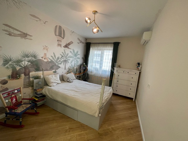 3 camere cu loc parcare exterior inclus Bucuresti/Pipera