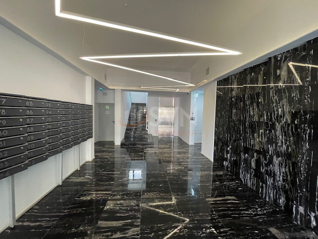 3 camere cu loc parcare exterior inclus Bucuresti/Pipera