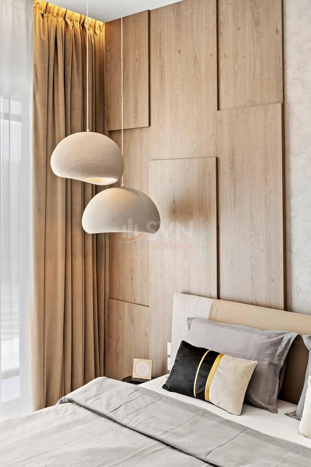 3 camere cu loc parcare exterior inclus Bucuresti/Floreasca