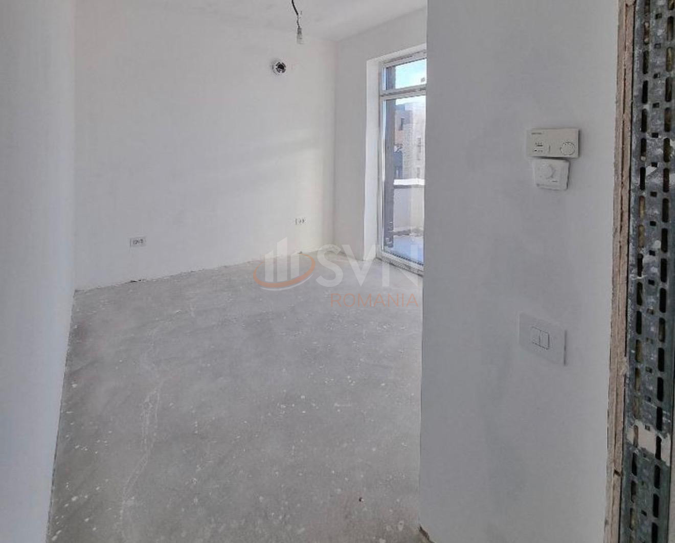 3 camere cu loc parcare exterior inclus Bucuresti/Pipera