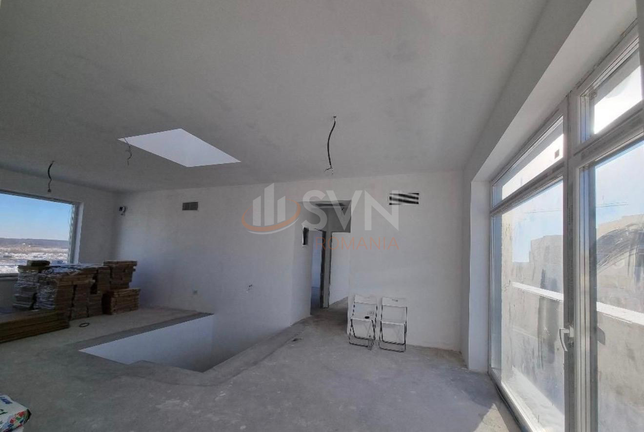 3 camere cu loc parcare exterior inclus Bucuresti/Pipera