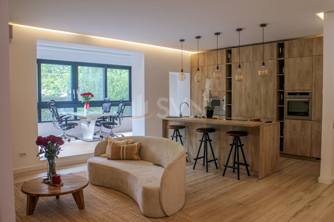 3 camere cu loc parcare exterior inclus Ilfov/Voluntari