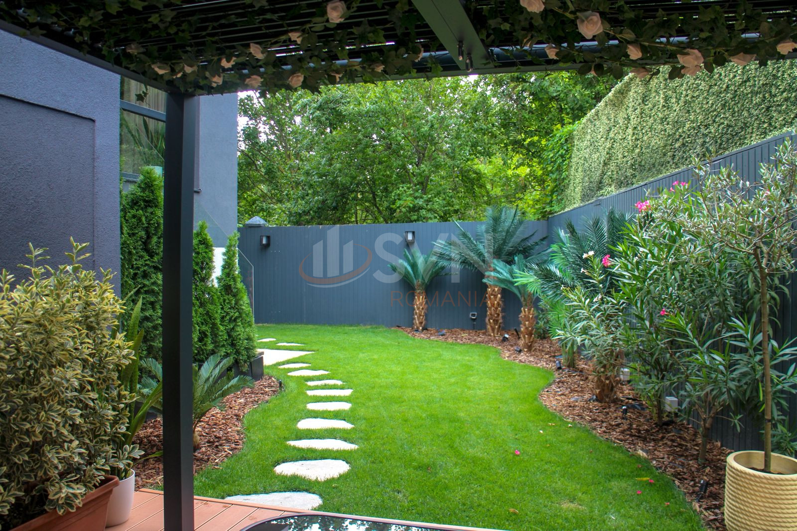 3 camere cu loc parcare exterior inclus Ilfov/Voluntari