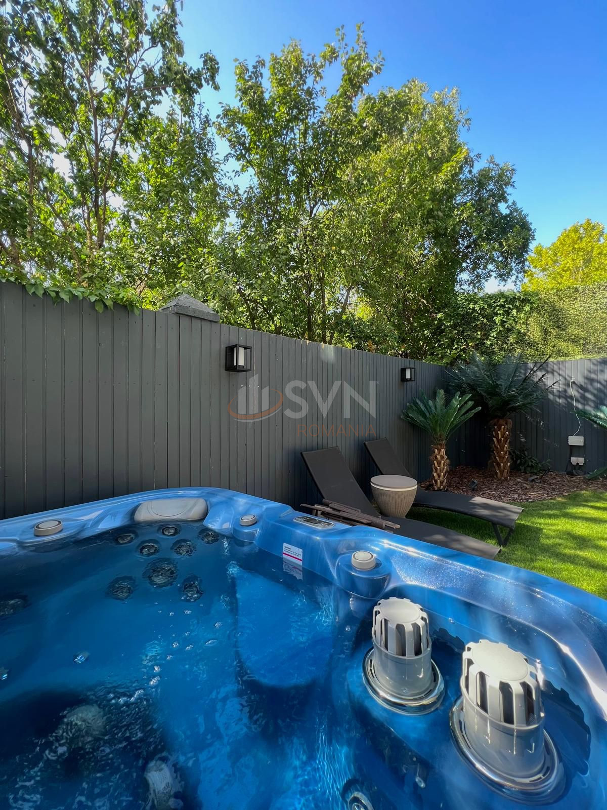 3 camere cu loc parcare exterior inclus Ilfov/Voluntari