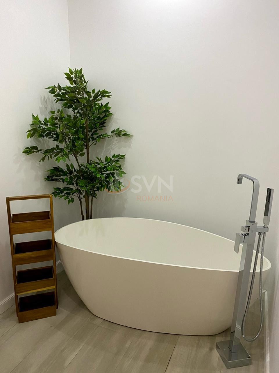 3 camere cu loc parcare exterior inclus Ilfov/Voluntari