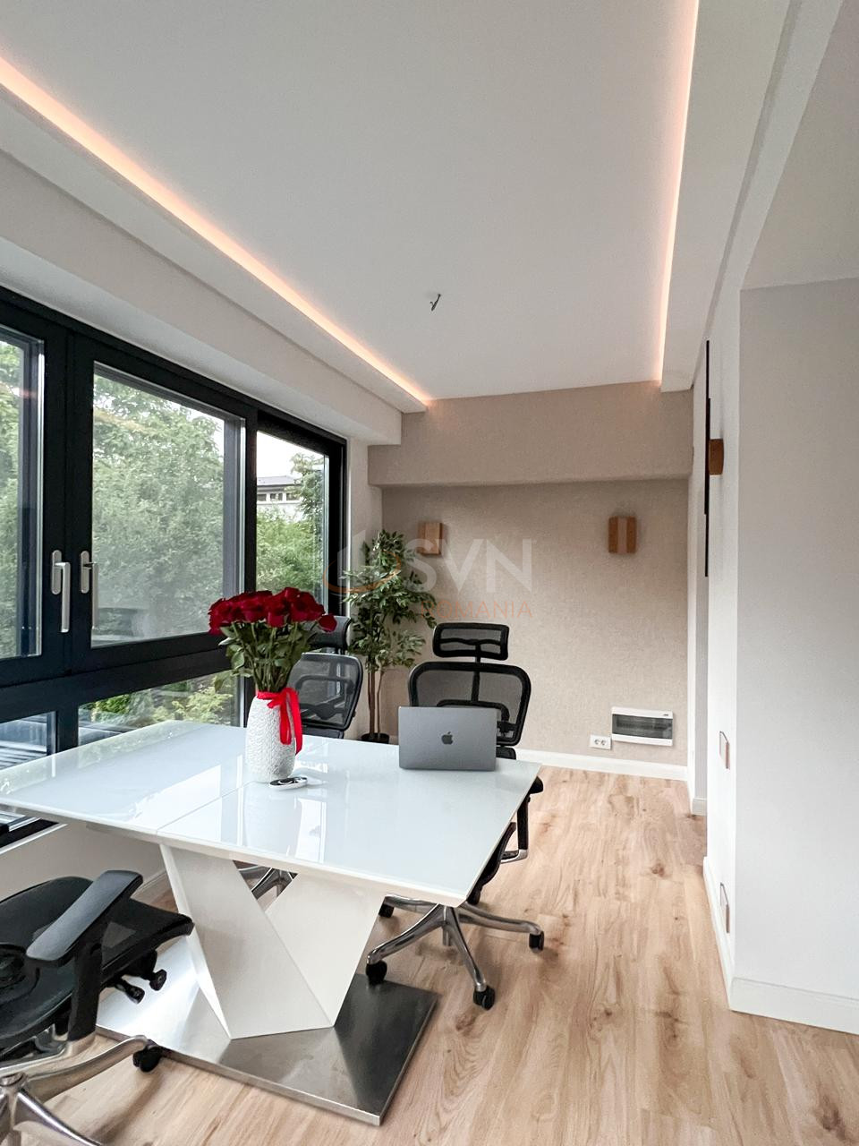 3 camere cu loc parcare exterior inclus Ilfov/Voluntari