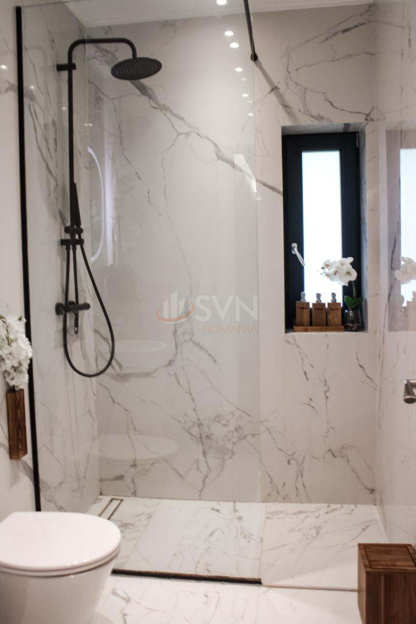 3 camere cu loc parcare exterior inclus Ilfov/Voluntari