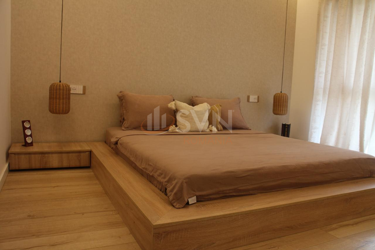 3 camere cu loc parcare exterior inclus Ilfov/Voluntari