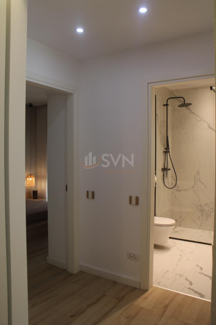 3 camere cu loc parcare exterior inclus Ilfov/Voluntari