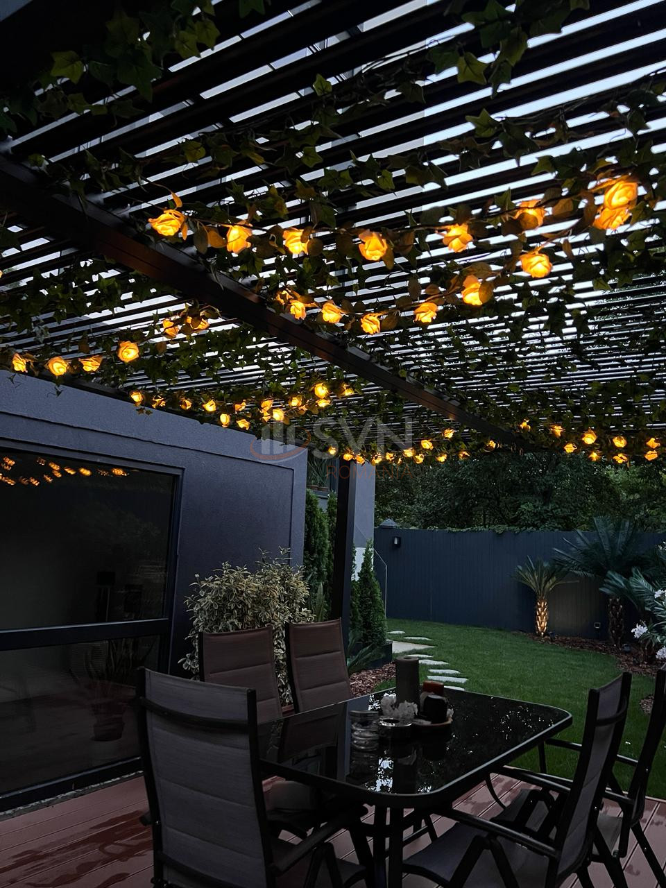 3 camere cu loc parcare exterior inclus Ilfov/Voluntari