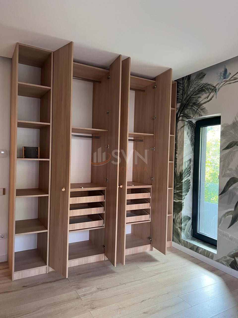 3 camere cu loc parcare exterior inclus Ilfov/Voluntari