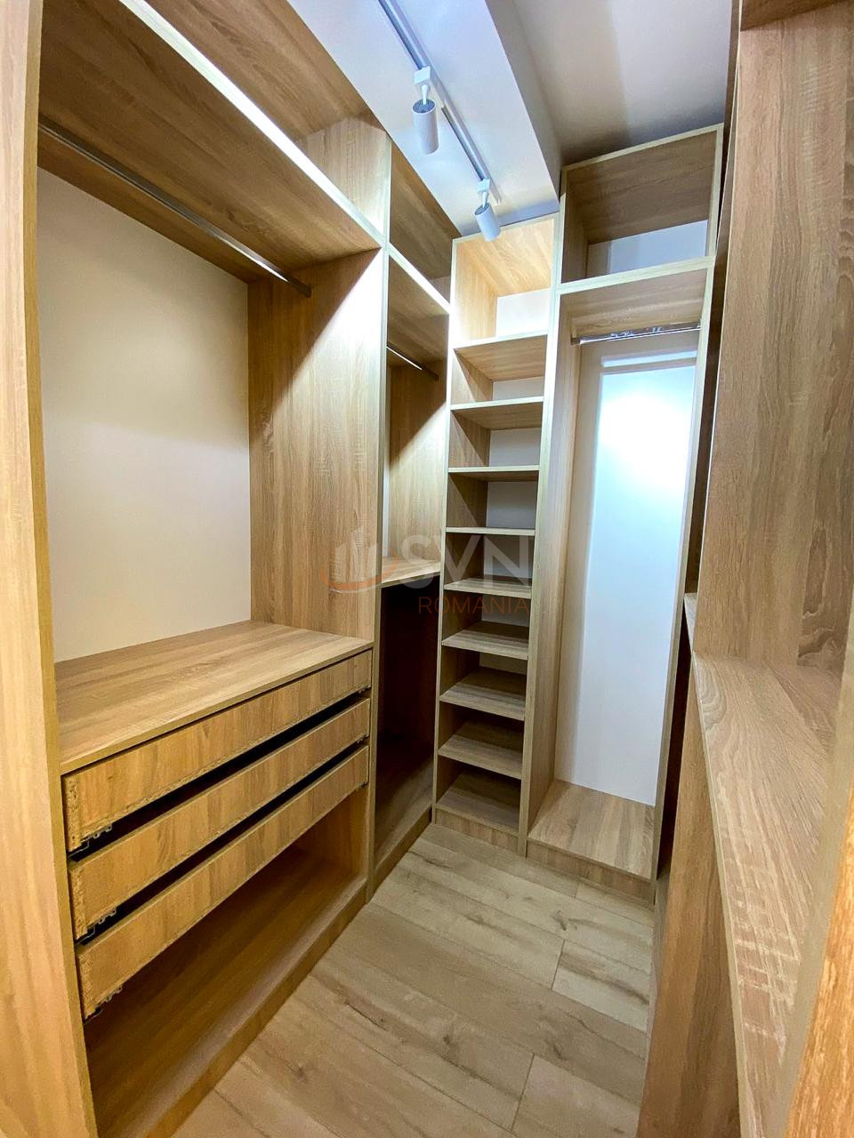 3 camere cu loc parcare exterior inclus Ilfov/Voluntari