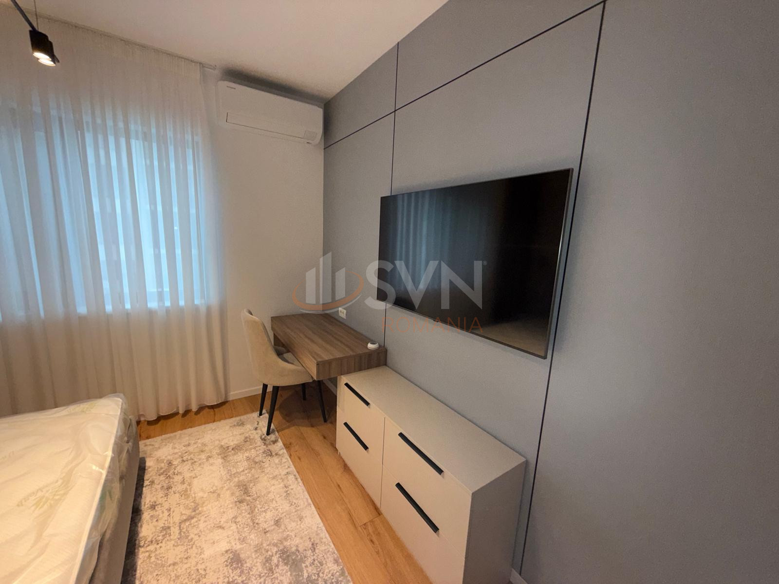 3 camere cu loc parcare exterior inclus Ilfov/Tunari