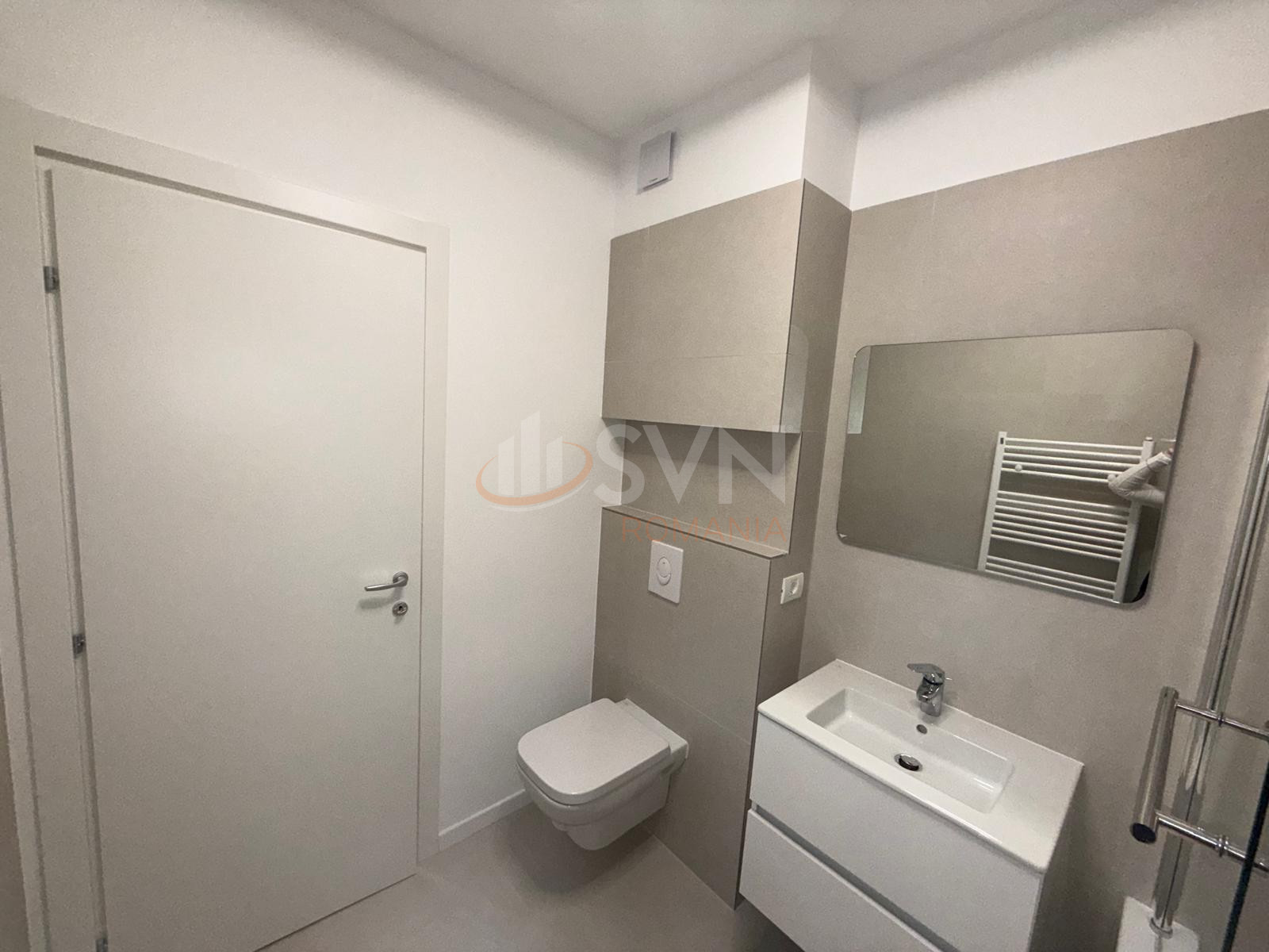 3 camere cu loc parcare exterior inclus Ilfov/Tunari