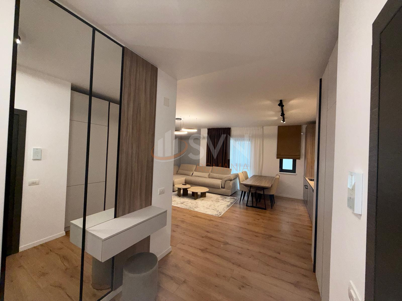 3 camere cu loc parcare exterior inclus Ilfov/Tunari