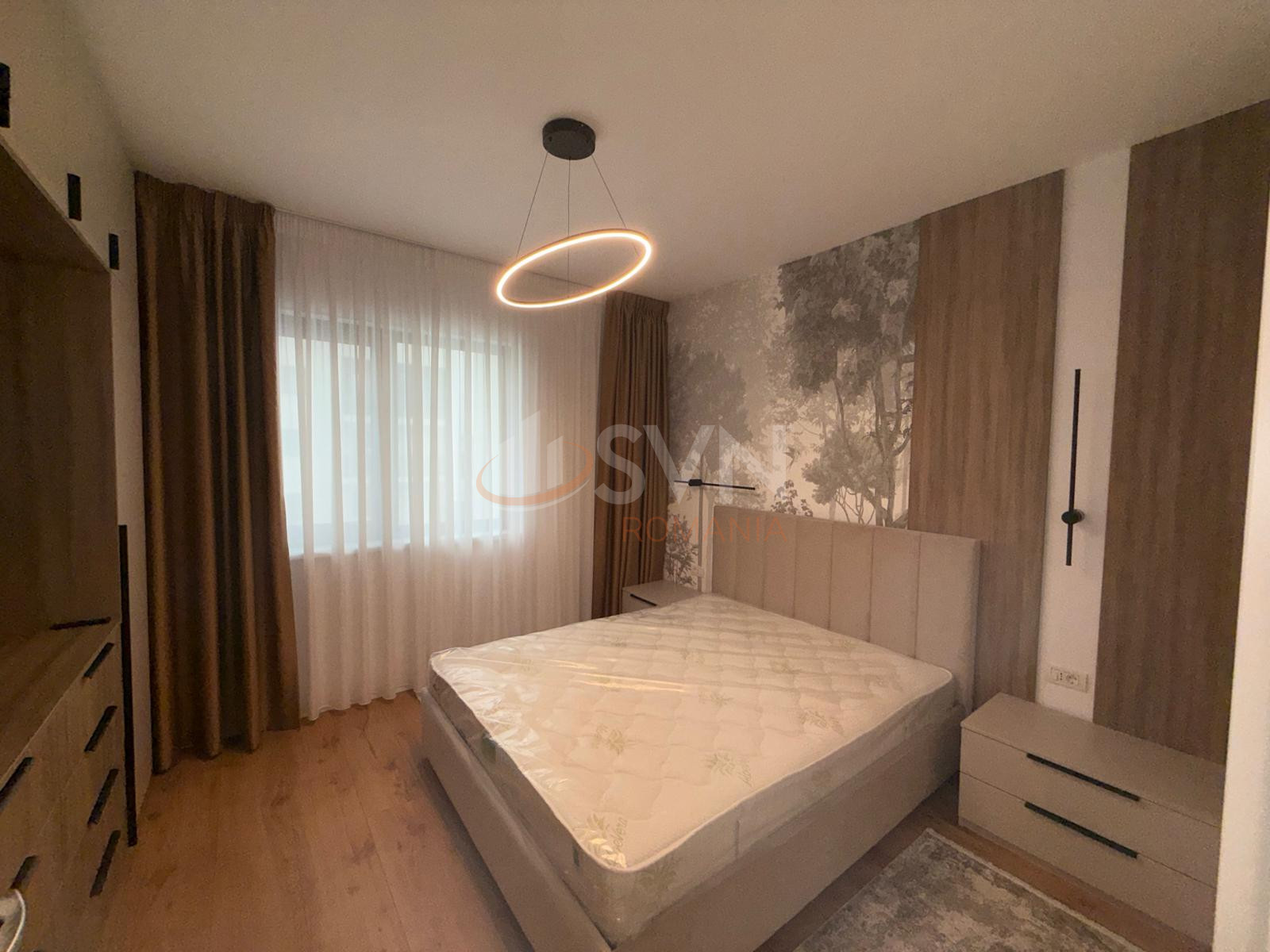 3 camere cu loc parcare exterior inclus Ilfov/Tunari