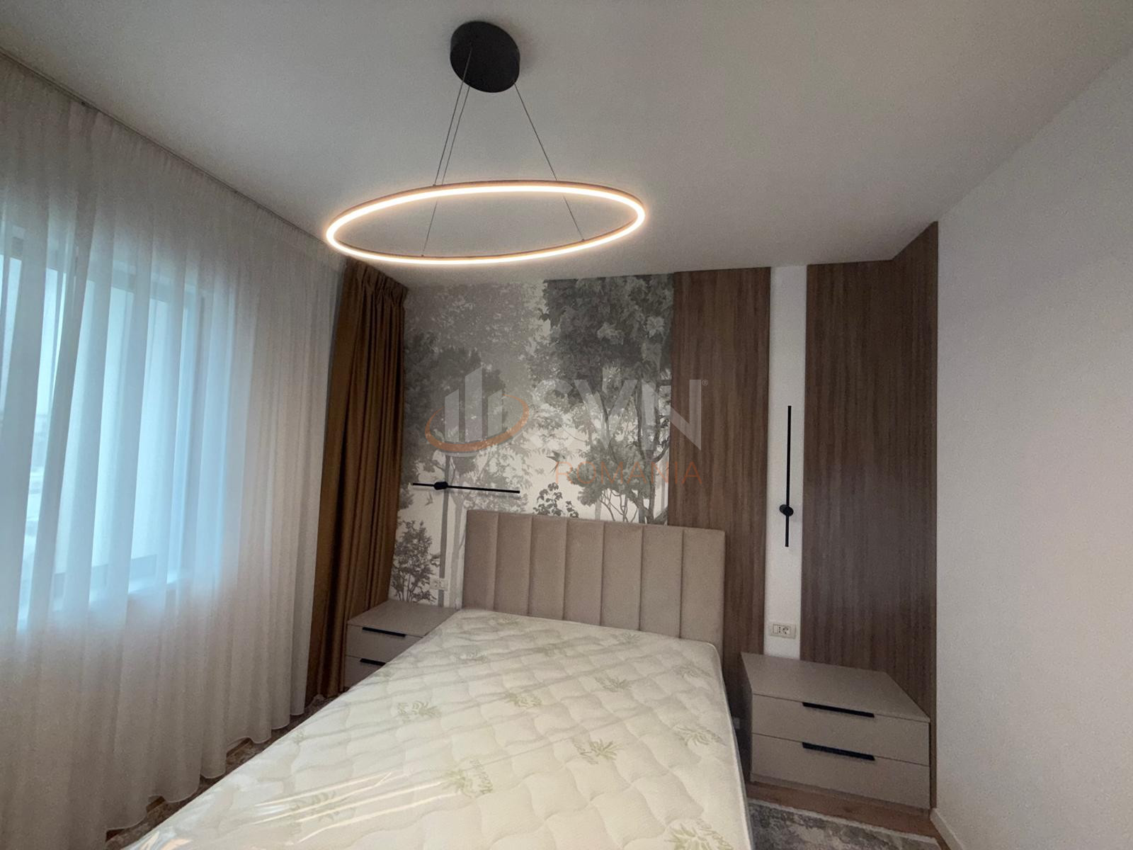 3 camere cu loc parcare exterior inclus Ilfov/Tunari