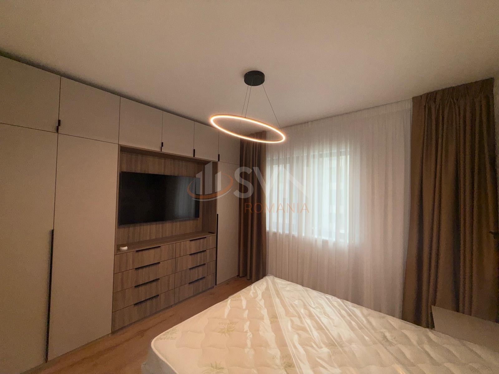 3 camere cu loc parcare exterior inclus Ilfov/Tunari