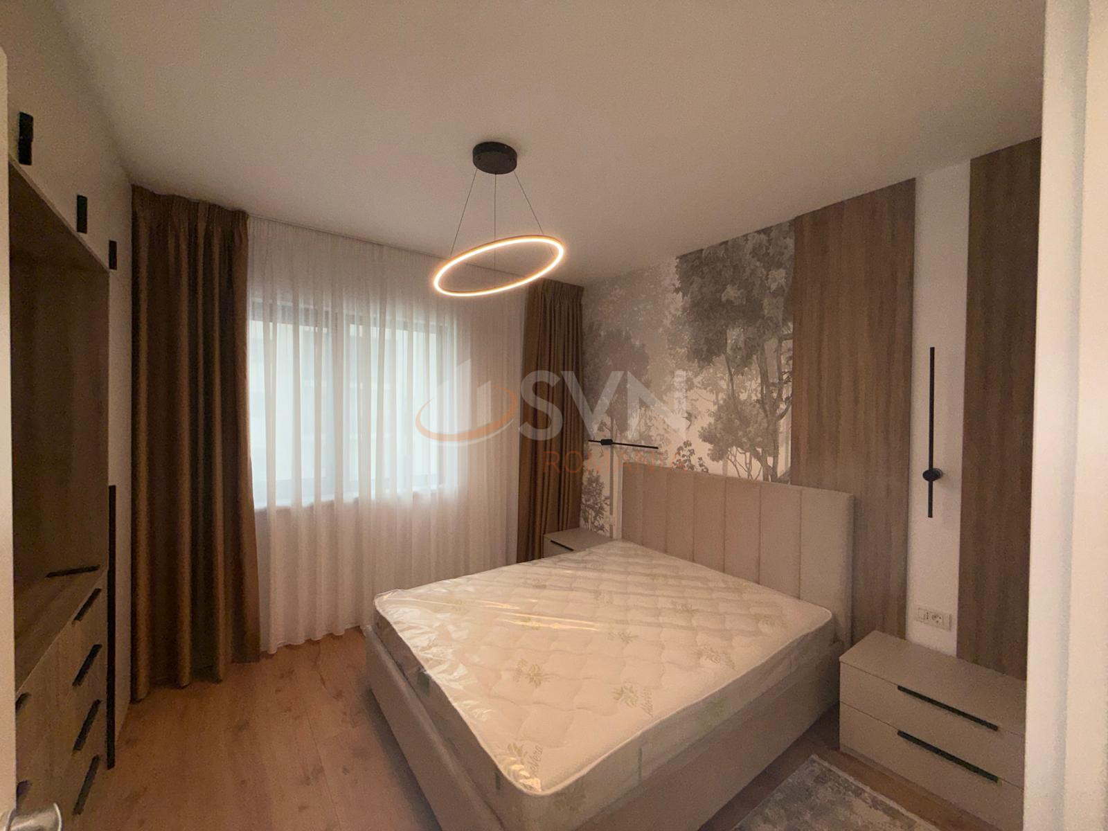 3 camere cu loc parcare exterior inclus Ilfov/Tunari