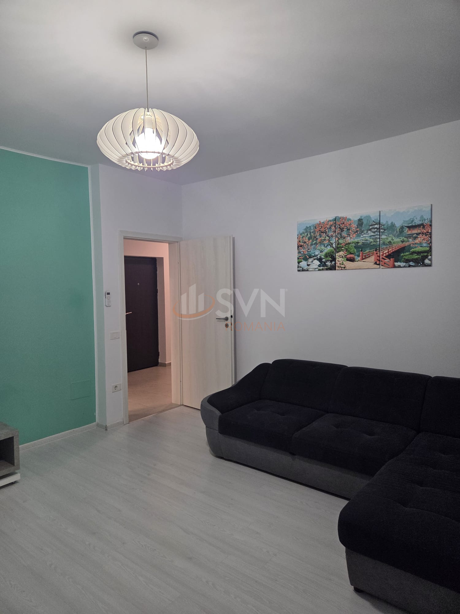 3 camere cu loc parcare exterior inclus Bucuresti/Berceni