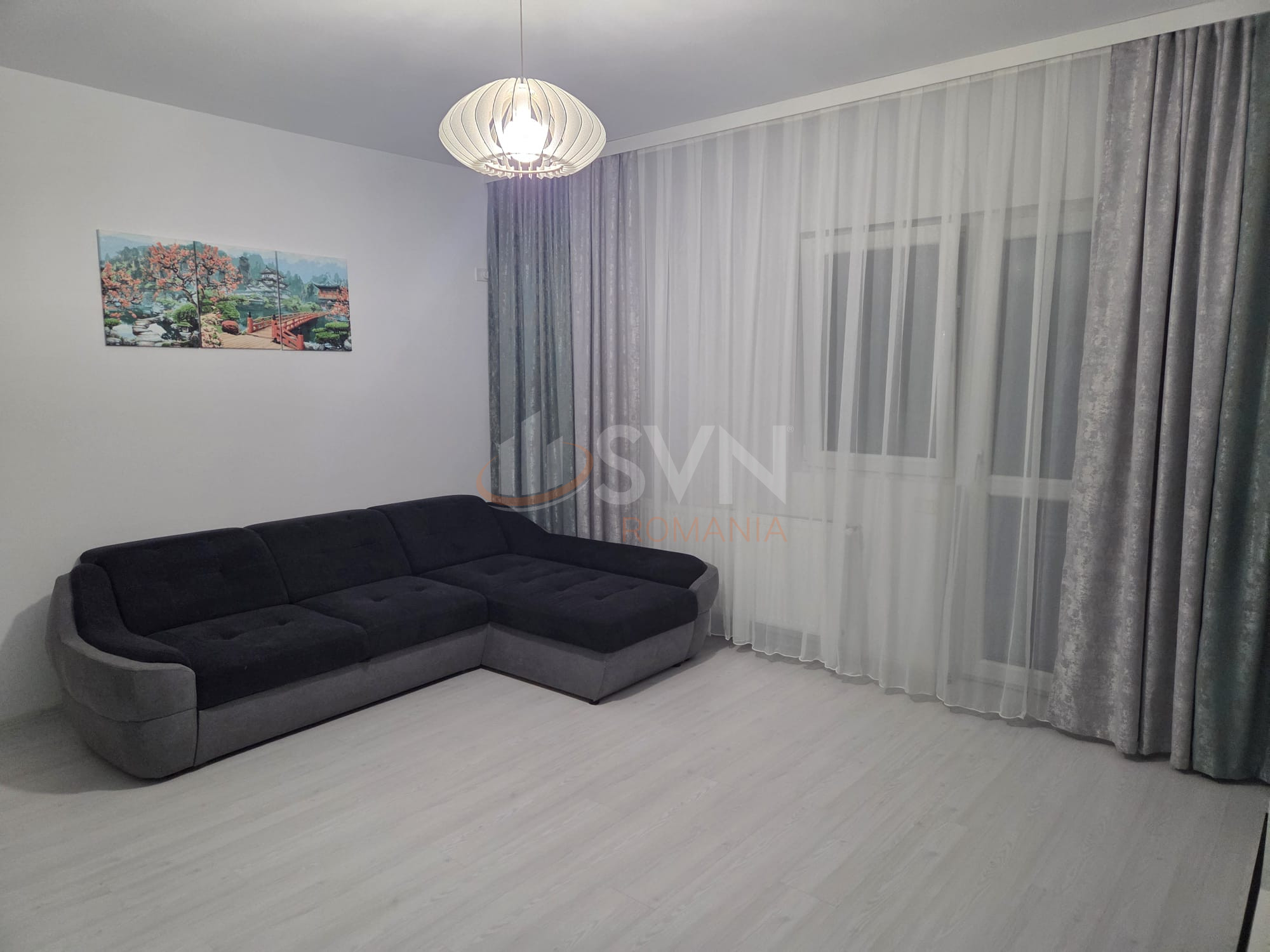 3 camere cu loc parcare exterior inclus Bucuresti/Berceni