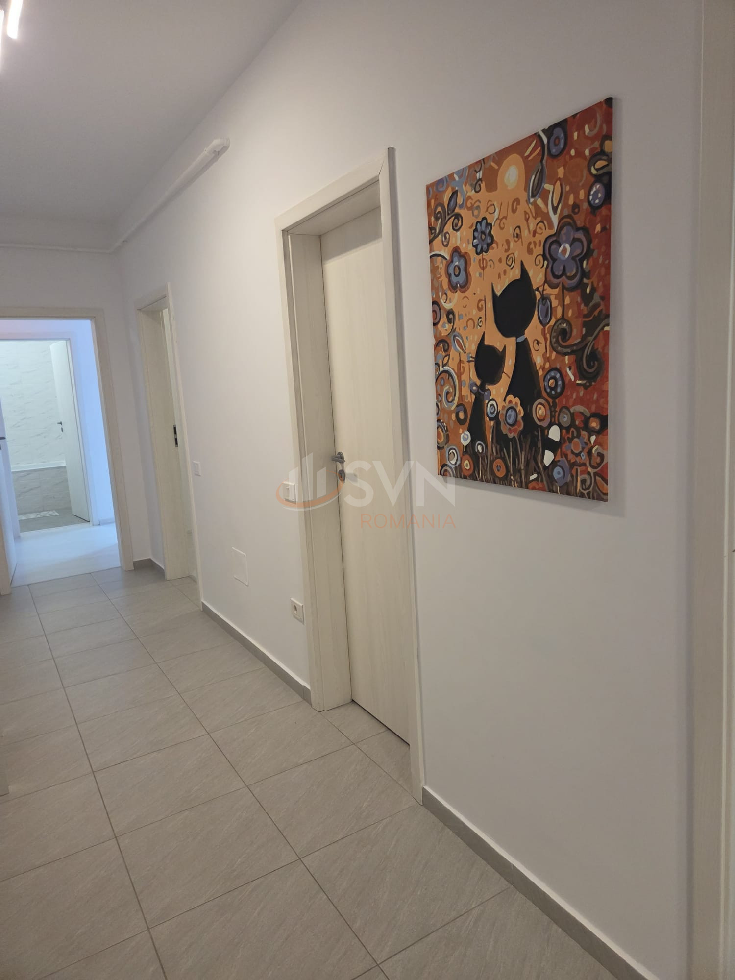 3 camere cu loc parcare exterior inclus Bucuresti/Berceni