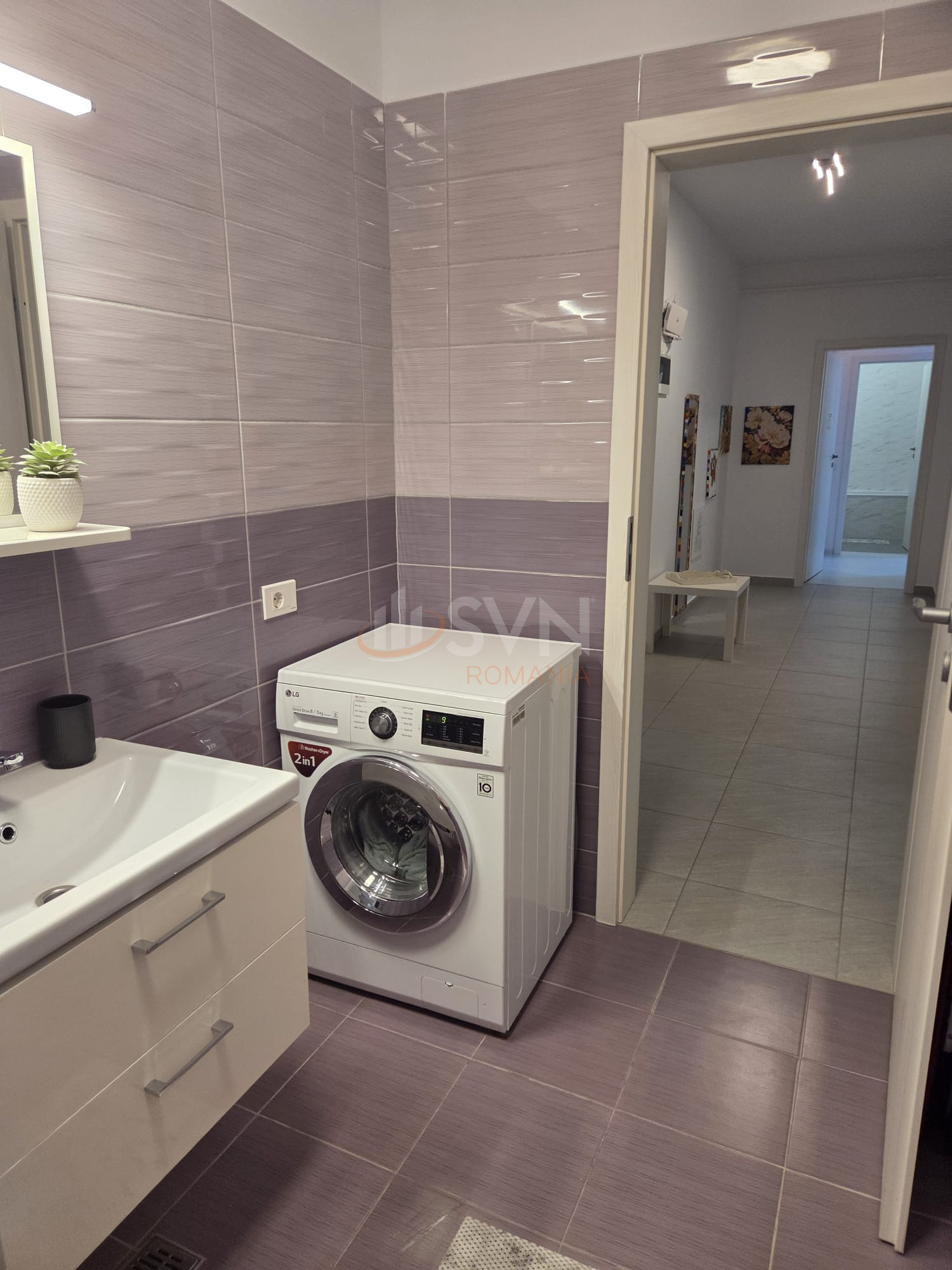 3 camere cu loc parcare exterior inclus Bucuresti/Berceni