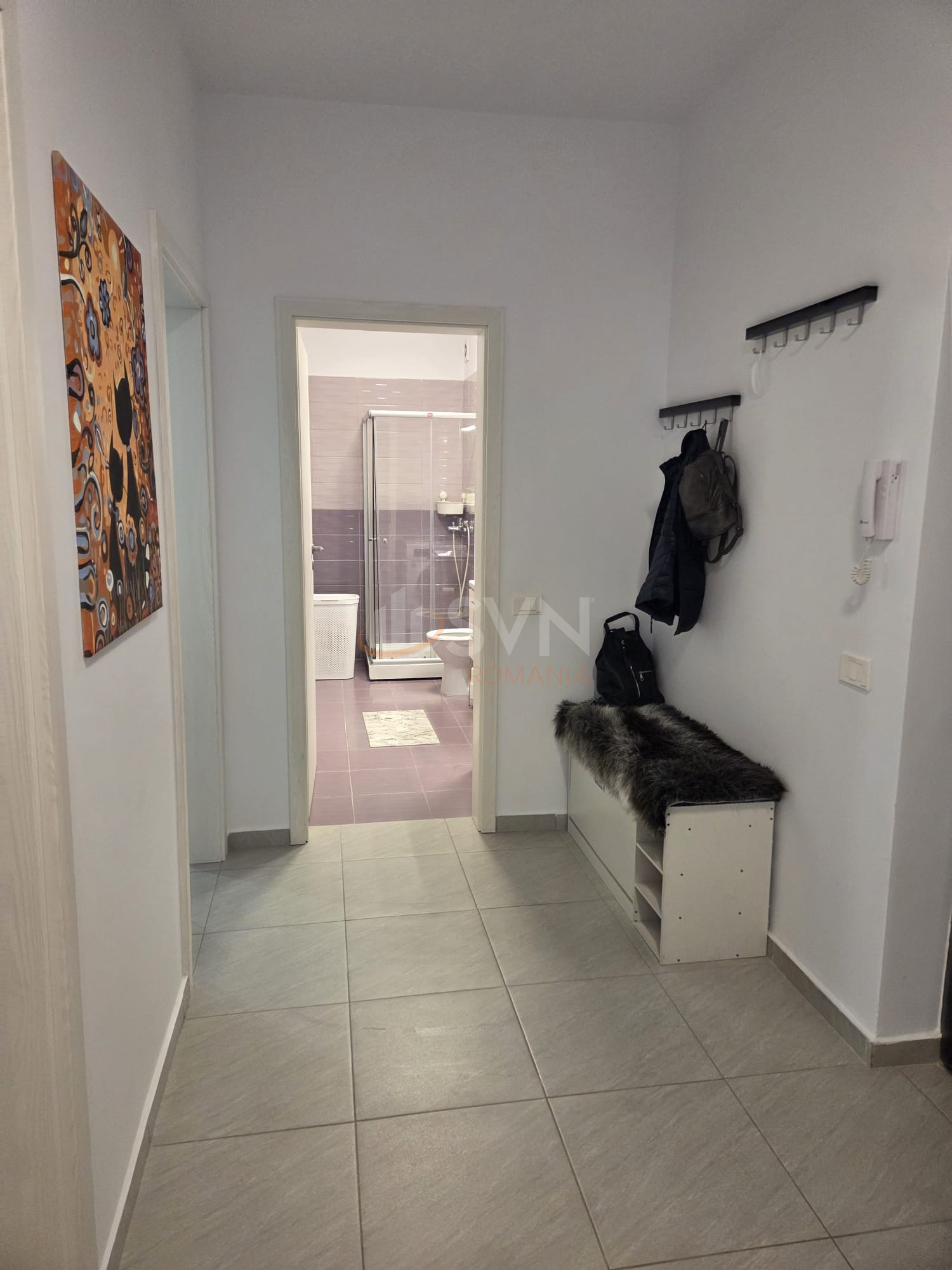 3 camere cu loc parcare exterior inclus Bucuresti/Berceni