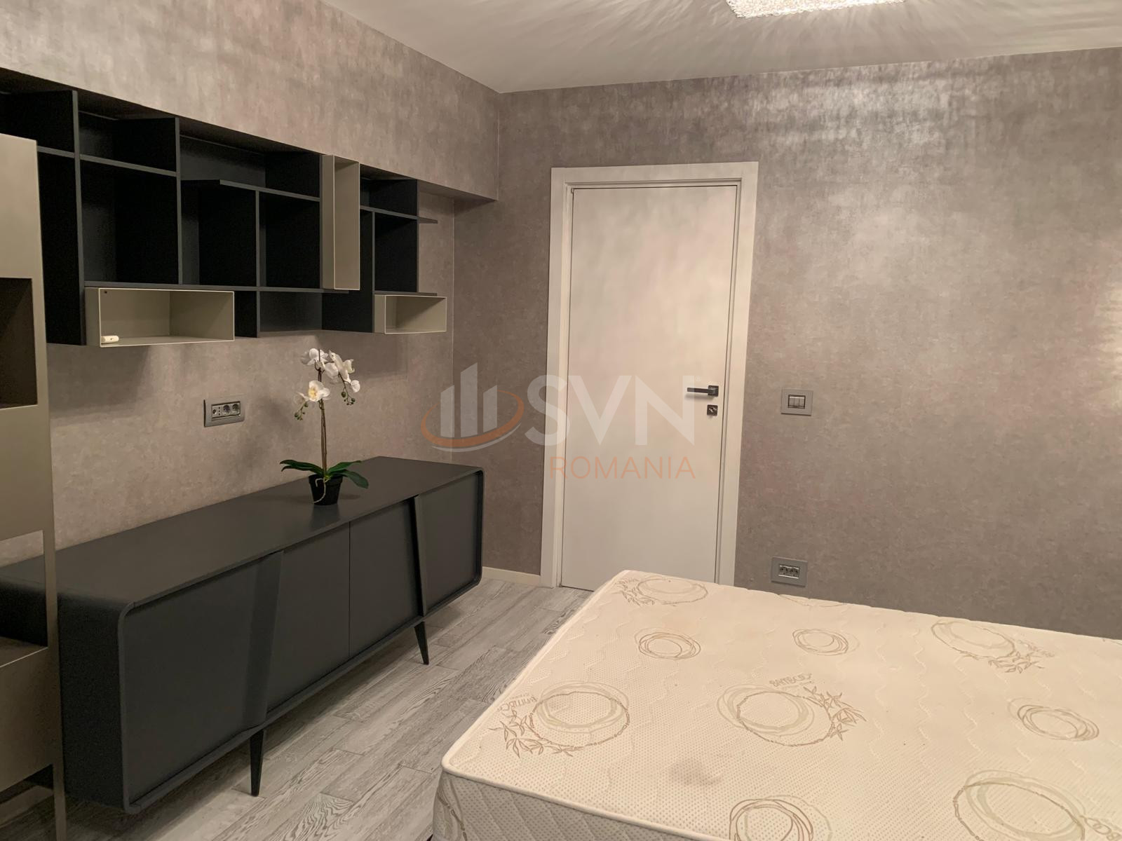 3 camere cu loc parcare exterior inclus Bucuresti/Dorobanti