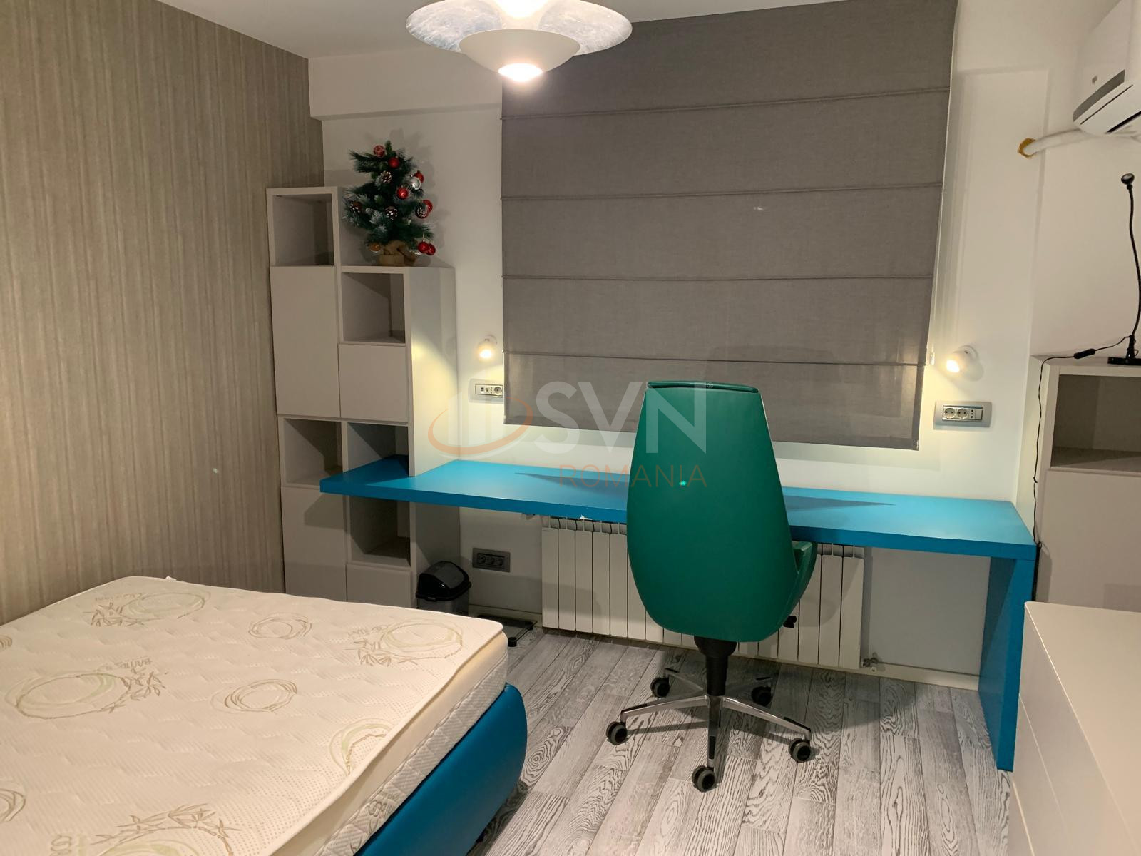 3 camere cu loc parcare exterior inclus Bucuresti/Dorobanti