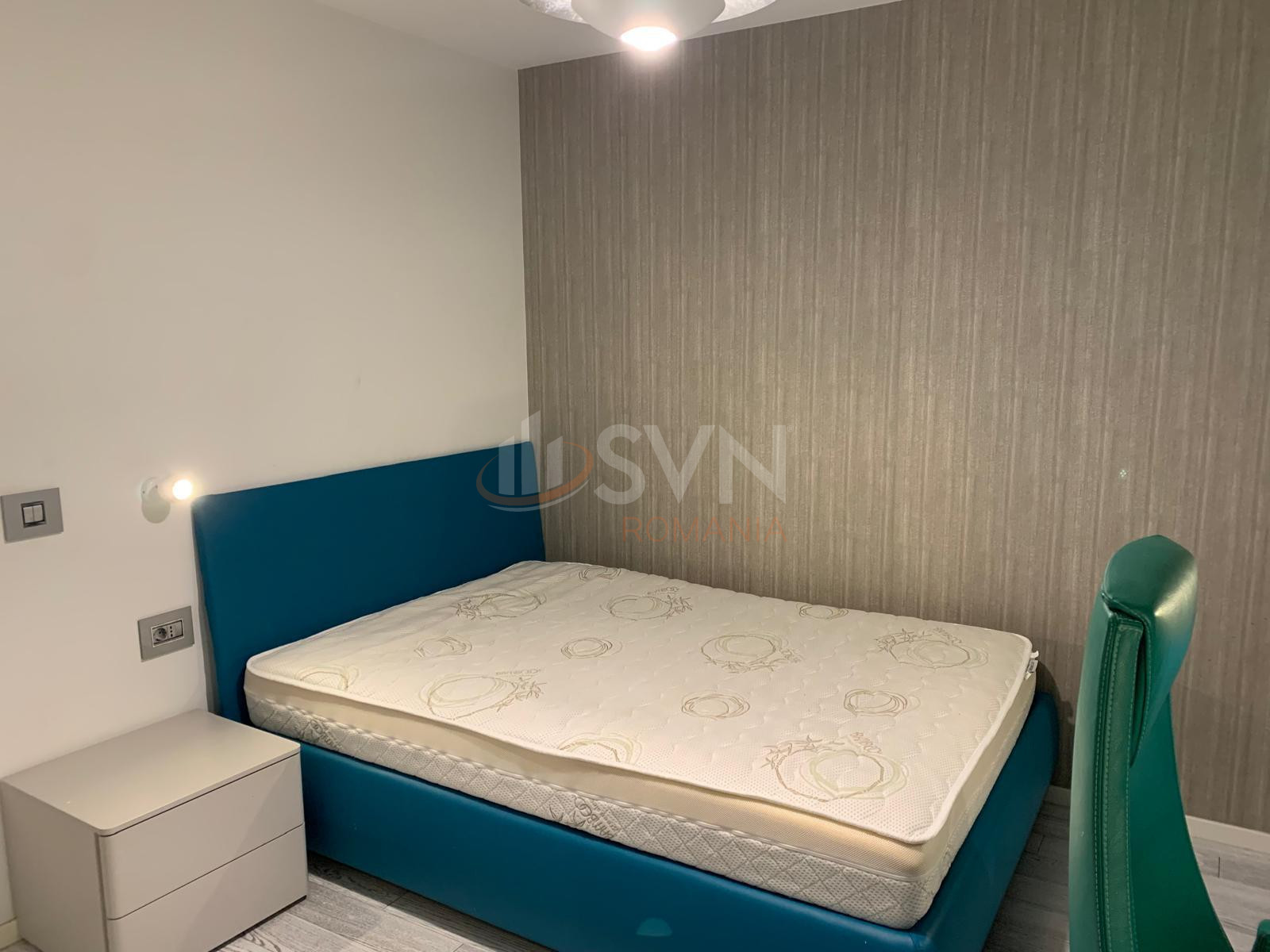 3 camere cu loc parcare exterior inclus Bucuresti/Dorobanti