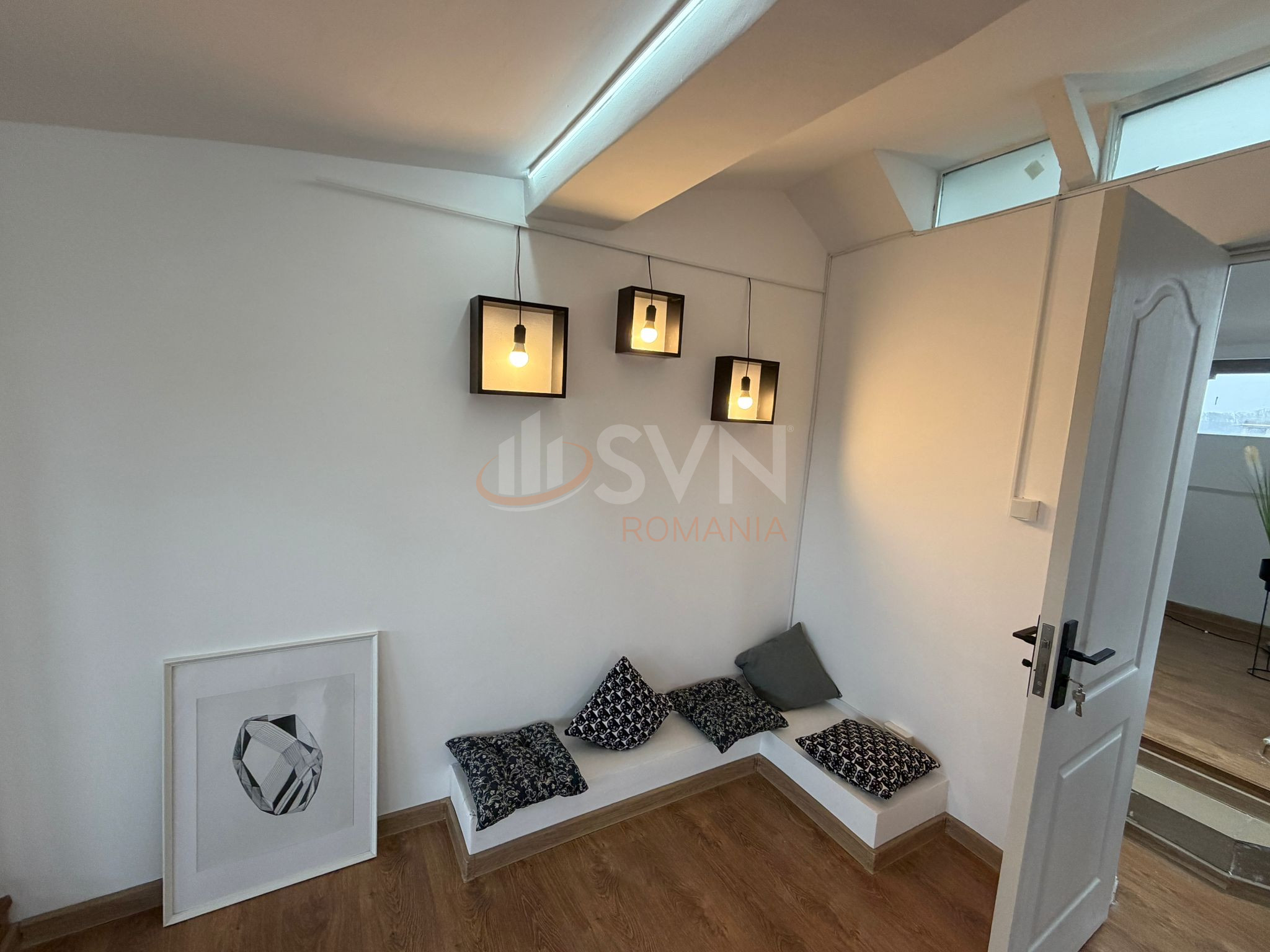 3 camere cu loc parcare exterior inclus Ilfov/Voluntari