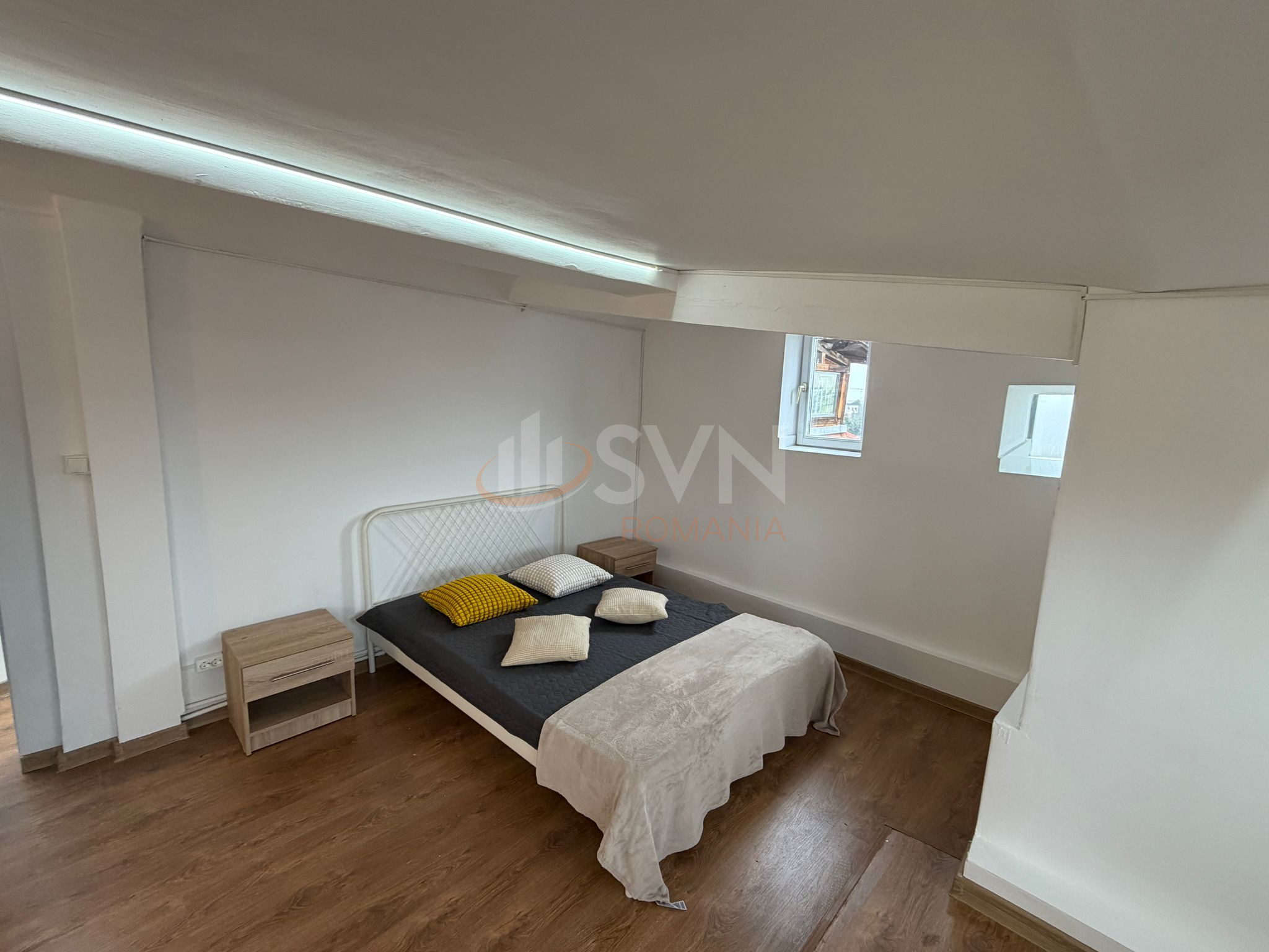 3 camere cu loc parcare exterior inclus Ilfov/Voluntari