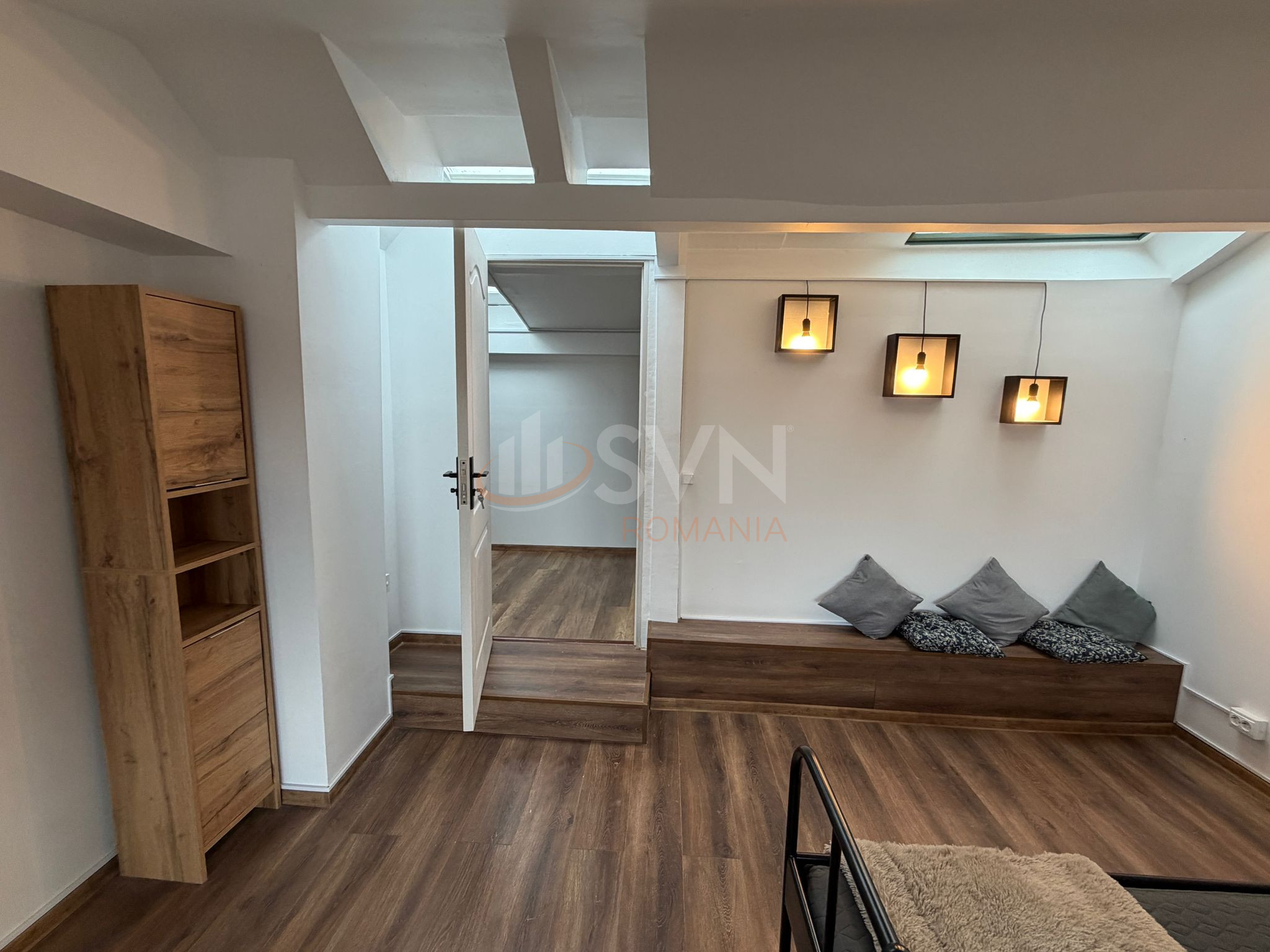 3 camere cu loc parcare exterior inclus Ilfov/Voluntari