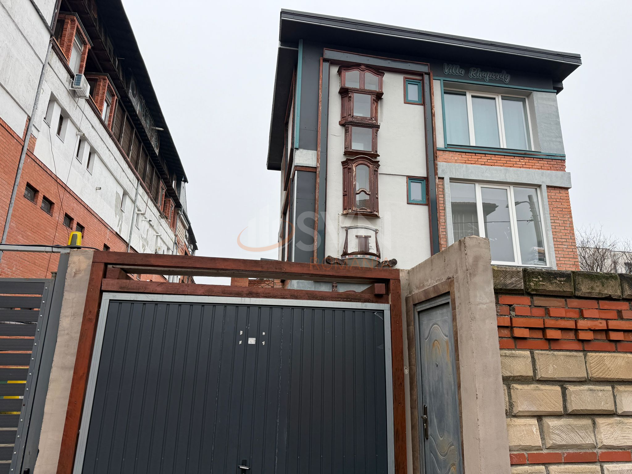 3 camere cu loc parcare exterior inclus Ilfov/Voluntari