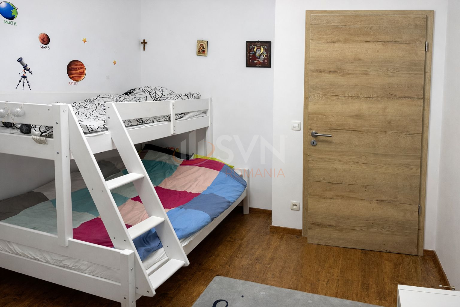 3 camere cu loc parcare exterior inclus Bucuresti/Baneasa