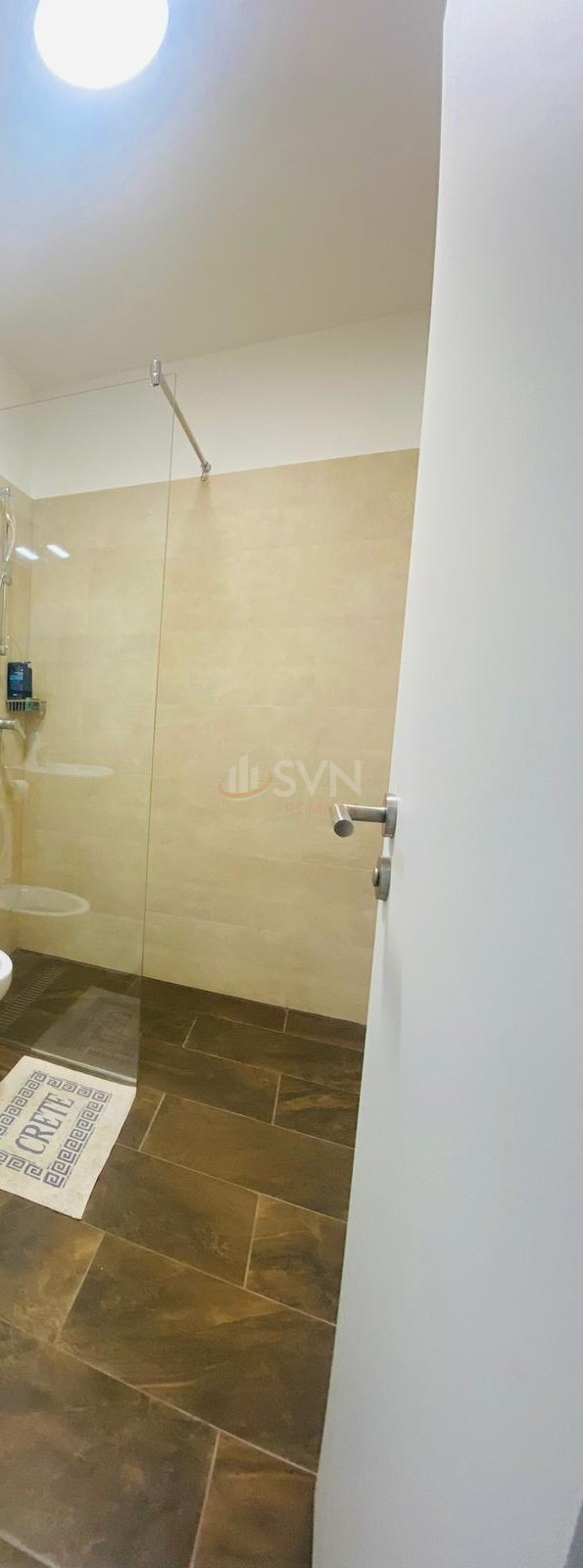 3 camere cu loc parcare exterior inclus Bucuresti/Pipera