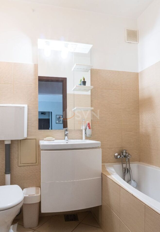 3 camere cu loc parcare exterior inclus Bucuresti/Dristor