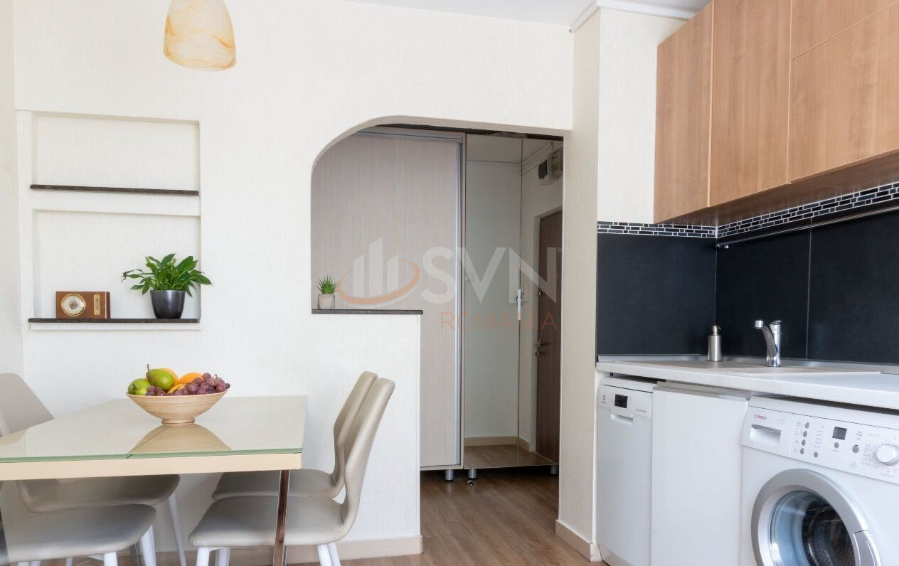 3 camere cu loc parcare exterior inclus Bucuresti/Dristor