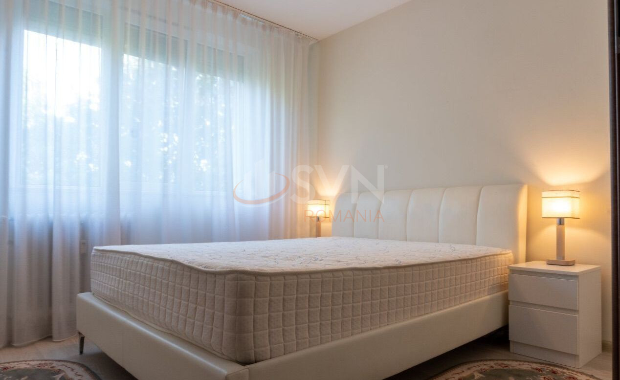 3 camere cu loc parcare exterior inclus Bucuresti/Dristor