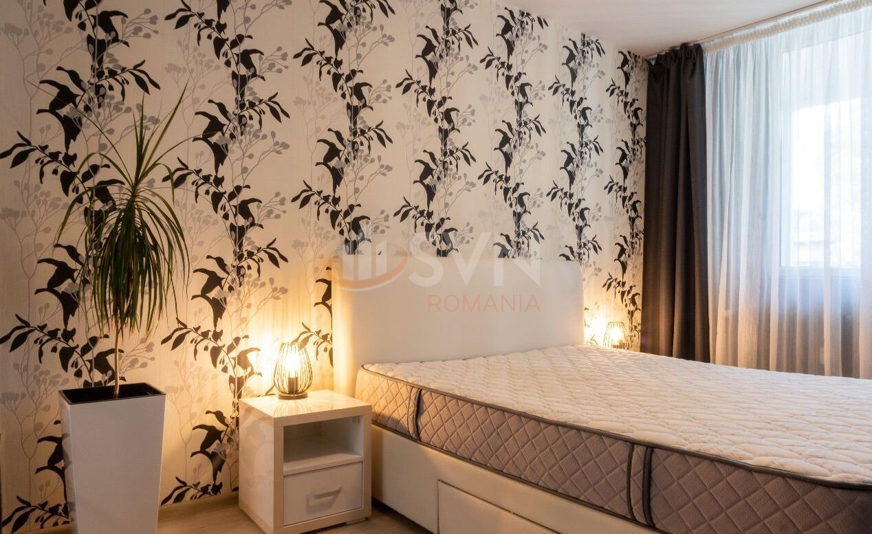 3 camere cu loc parcare exterior inclus Bucuresti/Dristor