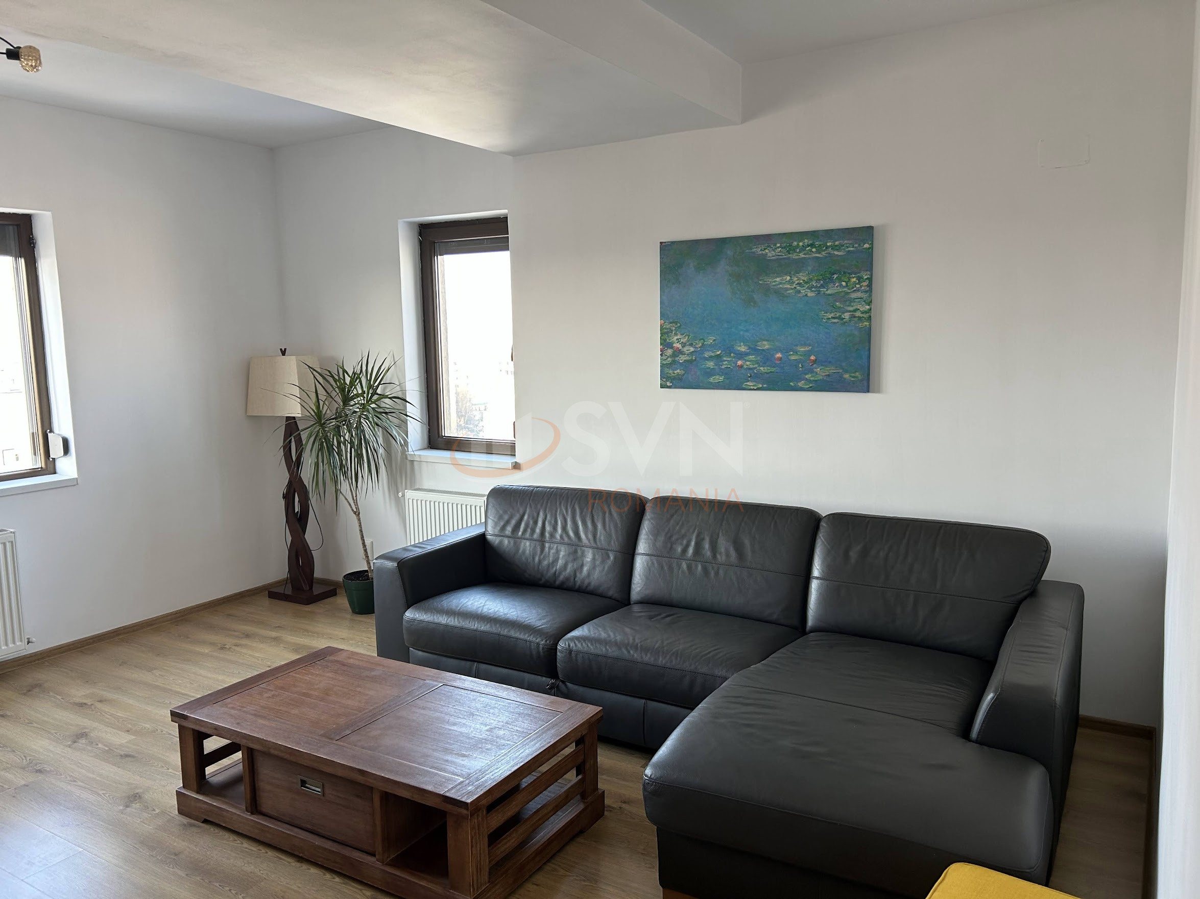 3 camere cu loc parcare exterior inclus Bucuresti/Lujerului