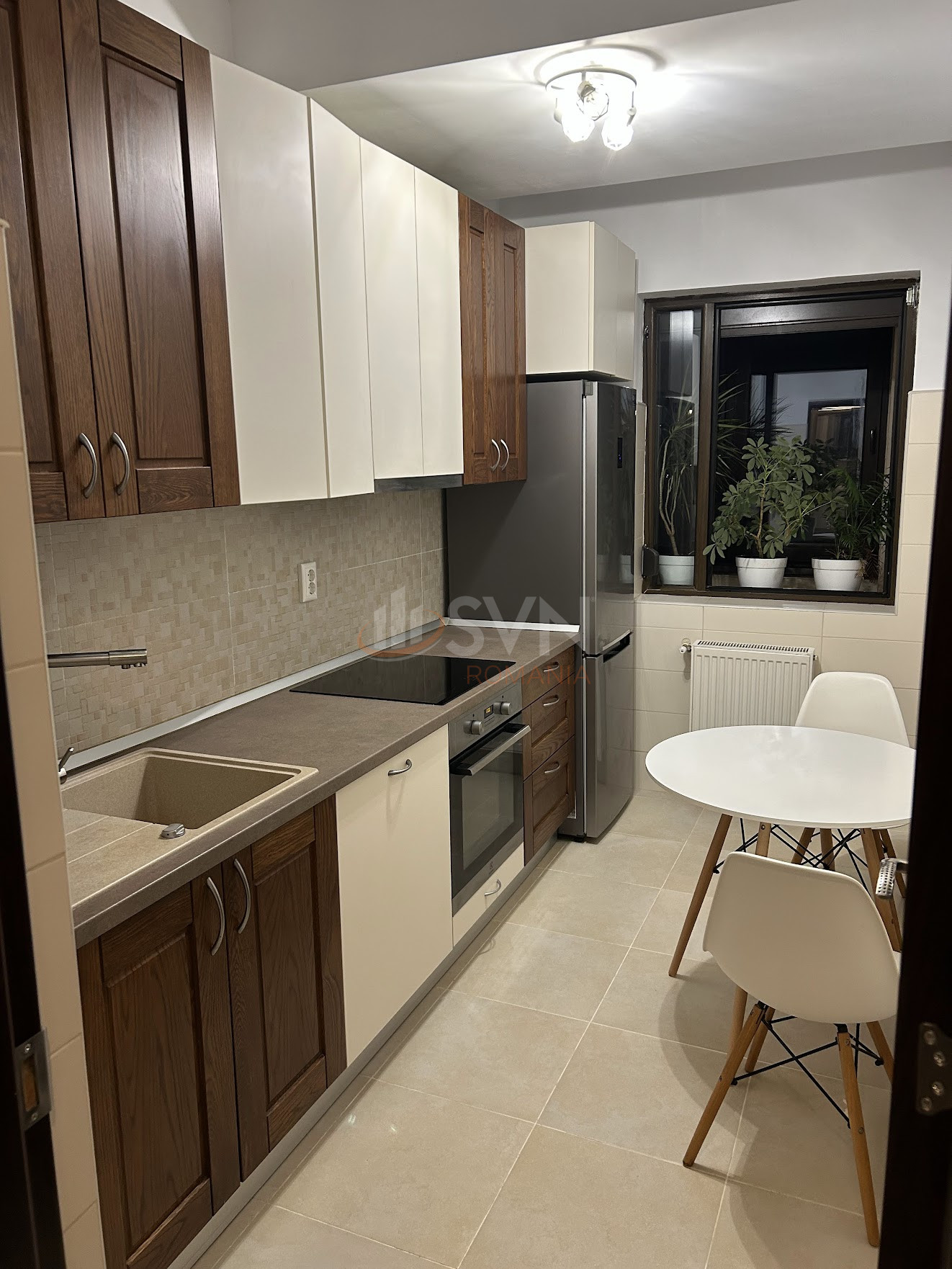 3 camere cu loc parcare exterior inclus Bucuresti/Lujerului